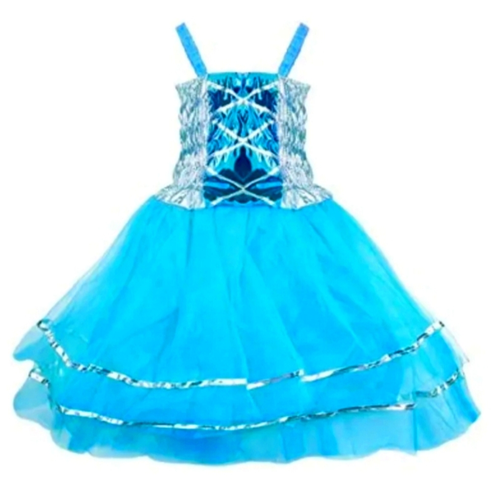 Fairy dress #1679